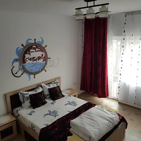 El Capitano - Mamaia Nord 3*