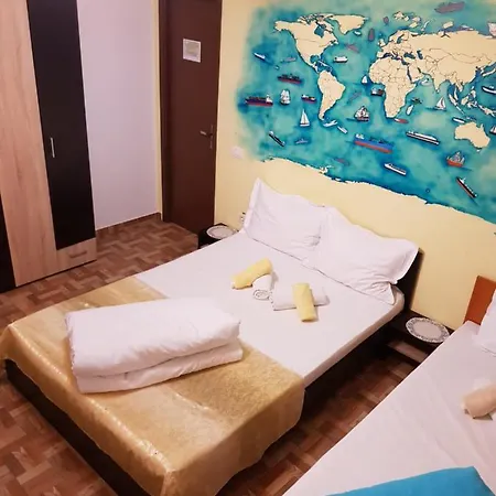 El Capitano - Mamaia Nord Năvodari