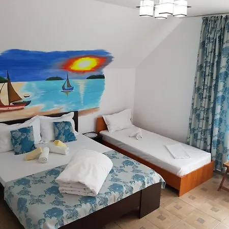 Maison d'hôtes El Capitano - Mamaia Nord