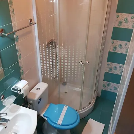 El Capitano - Mamaia Nord Maison d'hôtes