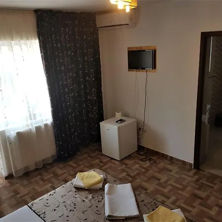 Maison d'hôtes El Capitano - Mamaia Nord