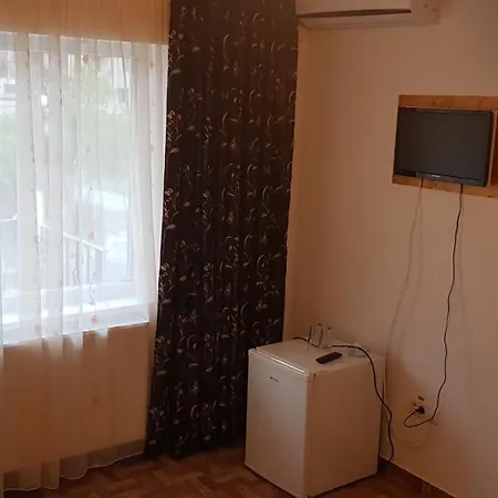 El Capitano - Mamaia Nord Maison d'hôtes