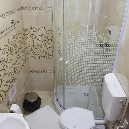 El Capitano - Mamaia Nord 3*