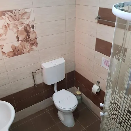 El Capitano - Mamaia Nord Maison d'hôtes