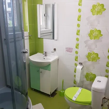 El Capitano - Mamaia Nord Maison d'hôtes Năvodari