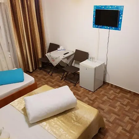 El Capitano - Mamaia Nord Maison d'hôtes