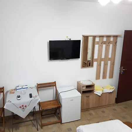 El Capitano - Mamaia Nord Năvodari