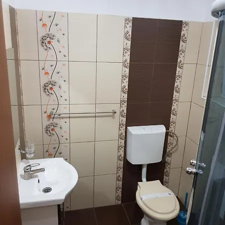 El Capitano - Mamaia Nord 3*