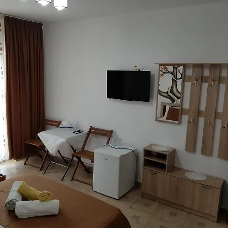 El Capitano - Mamaia Nord 3* Năvodari