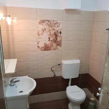 Maison d'hôtes El Capitano - Mamaia Nord