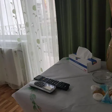 El Capitano - Mamaia Nord 3*