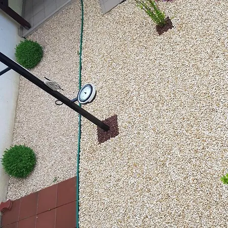 Maison d'hôtes El Capitano - Mamaia Nord 3*