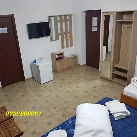 El Capitano - Mamaia Nord 3* Năvodari