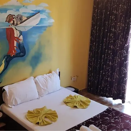 El Capitano - Mamaia Nord Guest house Navodari