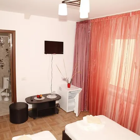 El Capitano - Mamaia Nord 3* Năvodari