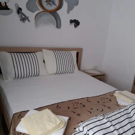 El Capitano - Mamaia Nord 3*