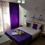 El Capitano - Mamaia Nord 3*
