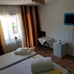 Πανσιόν El Capitano - Mamaia Nord 3*