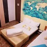El Capitano - Mamaia Nord Năvodari