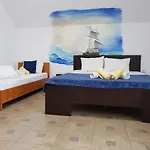 El Capitano - Mamaia Nord