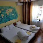 El Capitano - Mamaia Nord 3*