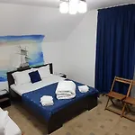 Πανσιόν El Capitano - Mamaia Nord 3*