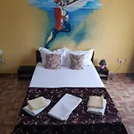 Πανσιόν El Capitano - Mamaia Nord