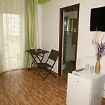 El Capitano - Mamaia Nord Πανσιόν Năvodari