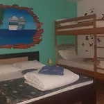 El Capitano - Mamaia Nord Πανσιόν Năvodari