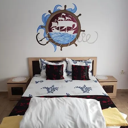 El Capitano - Mamaia Nord 3* Năvodari