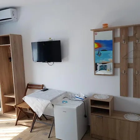 El Capitano - Mamaia Nord 3*