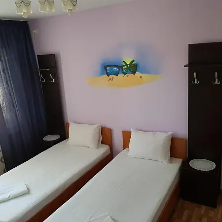 El Capitano - Mamaia Nord