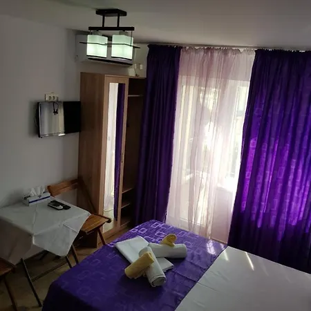 El Capitano - Mamaia Nord 3*