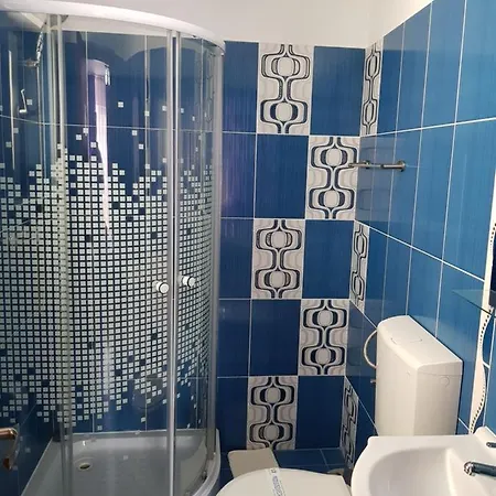 Casa de hóspedes El Capitano - Mamaia Nord
