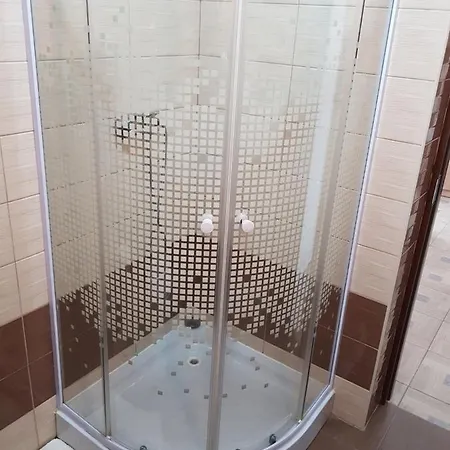 El Capitano - Mamaia Nord Vendégház 3*