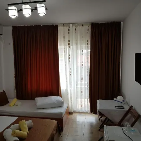 El Capitano - Mamaia Nord Năvodari