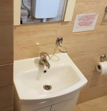 Vendégház El Capitano - Mamaia Nord