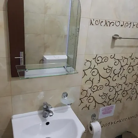 El Capitano - Mamaia Nord Vendégház Năvodari