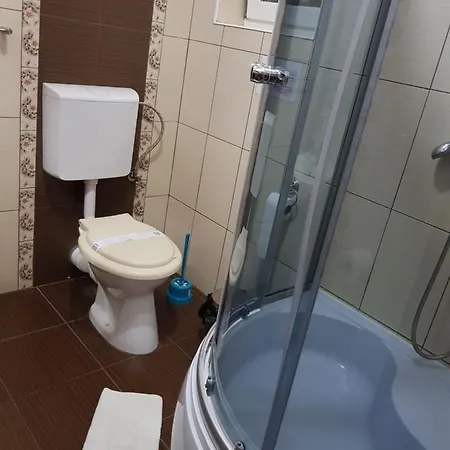 El Capitano - Mamaia Nord Vendégház 3*