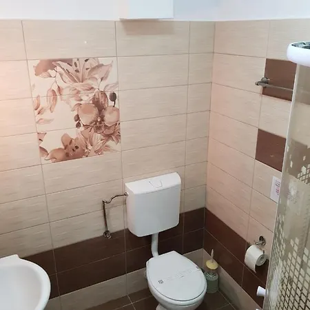 El Capitano - Mamaia Nord Vendégház