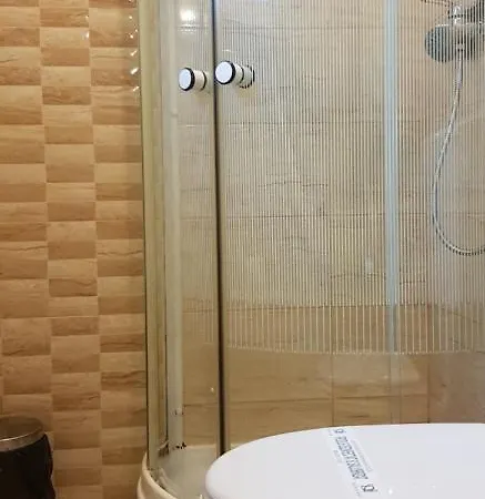 El Capitano - Mamaia Nord Vendégház Năvodari