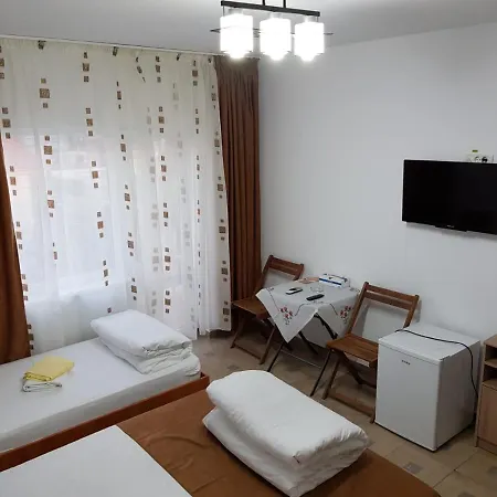 El Capitano - Mamaia Nord Casa de hóspedes