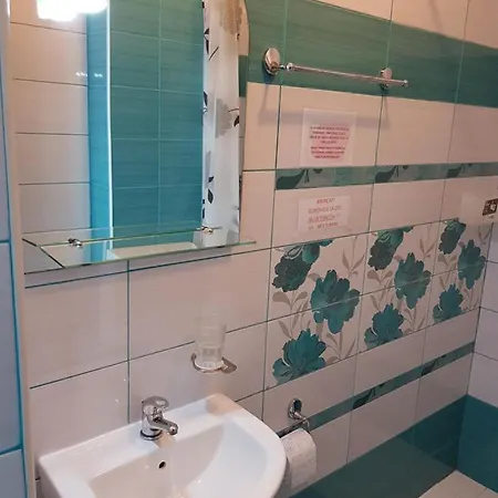 El Capitano - Mamaia Nord