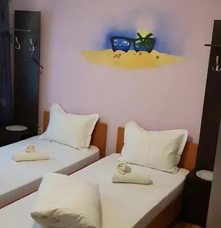 El Capitano - Mamaia Nord * Năvodari