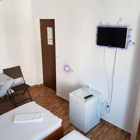 Guest house El Capitano - Mamaia Nord *