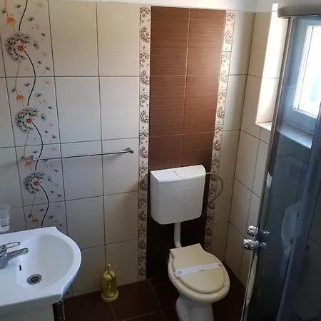 El Capitano - Mamaia Nord Vendégház 3*