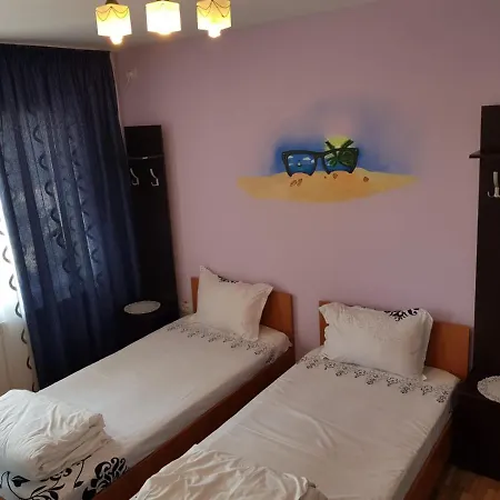 El Capitano - Mamaia Nord * Navodari