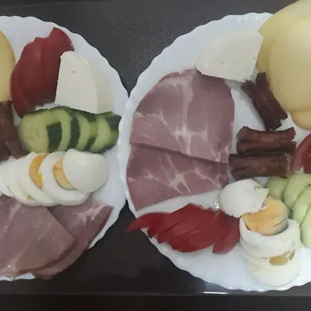 Maison d'hôtes El Capitano - Mamaia Nord *
