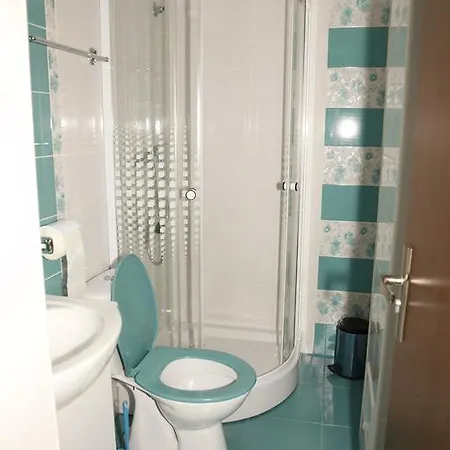 Vendégház El Capitano - Mamaia Nord 3*