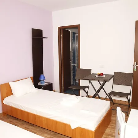 Vendégház El Capitano - Mamaia Nord Năvodari